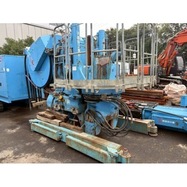 2018 GIKEN F111-48395621