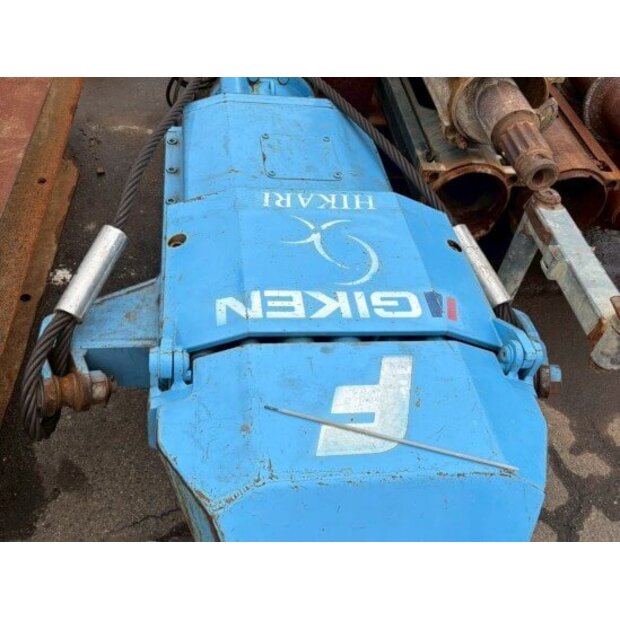 2018 GIKEN F111-48395622