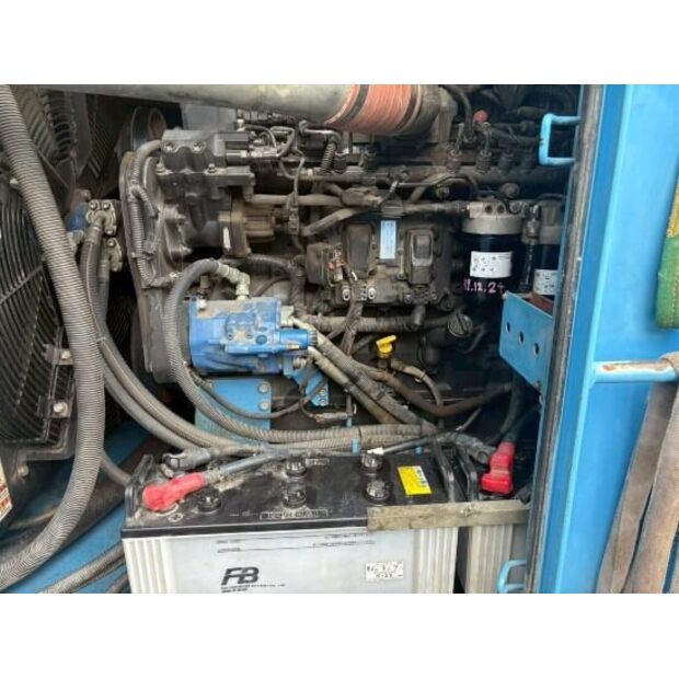2018 GIKEN F111-48395624