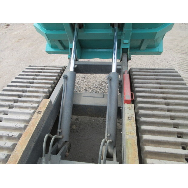 2014 IHI IC75-48396076