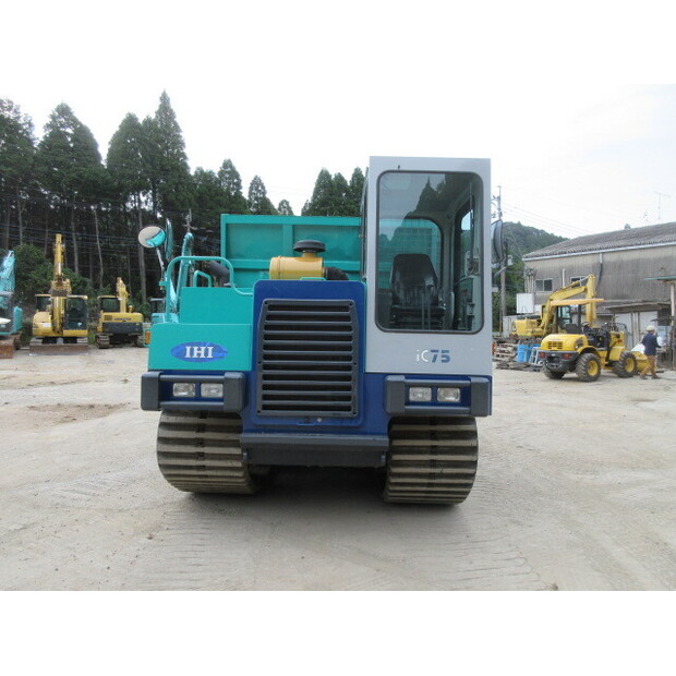 2014 IHI IC75-48396081