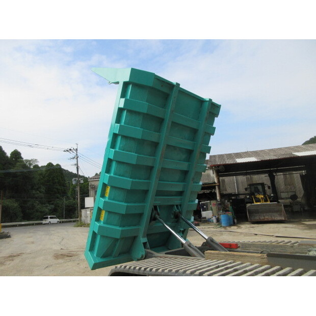 2014 IHI IC75-48396083