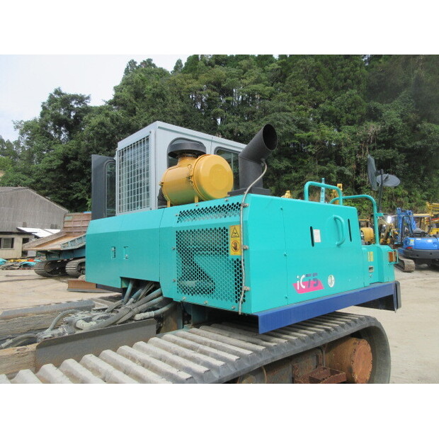 2014 IHI IC75-48396085