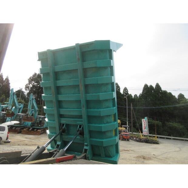 2014 IHI IC75-48396088