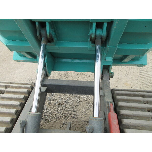 2014 IHI IC75-48396092