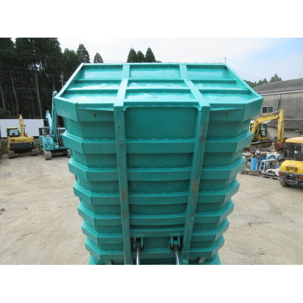 2014 IHI IC75-48396096