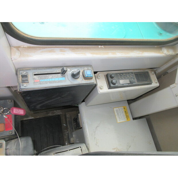2014 IHI IC75-48396105