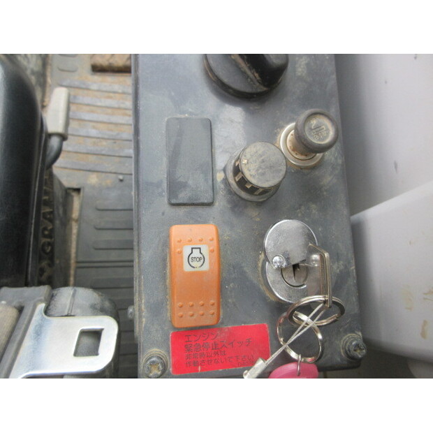 2014 IHI IC75-48396111