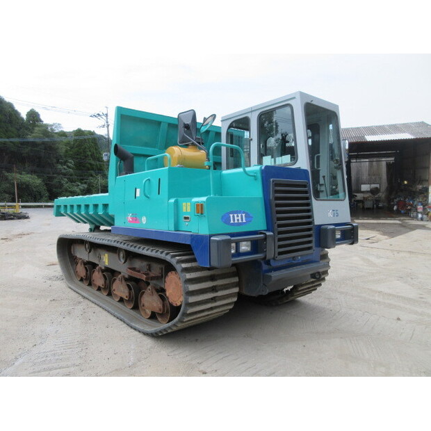 2014 IHI IC75-48396217