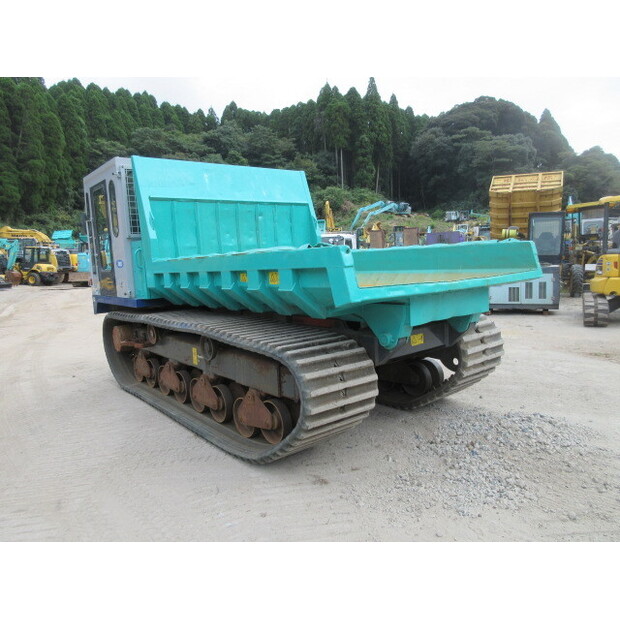 2014 IHI IC75-48396220