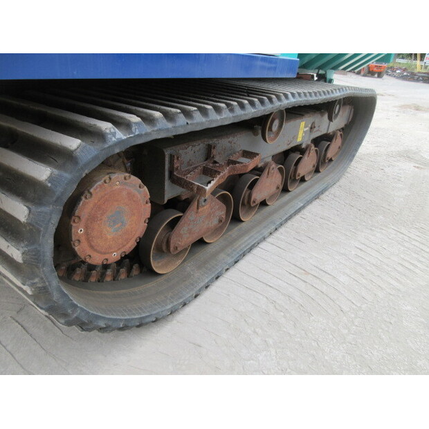 2014 IHI IC75-48396234