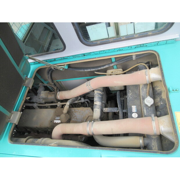 2014 IHI IC75-48396250