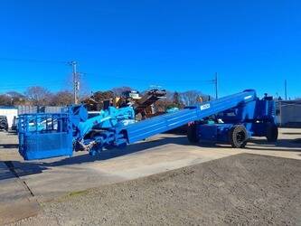 Image de ENGINS DE LEVAGE 2010 Aichi SP350