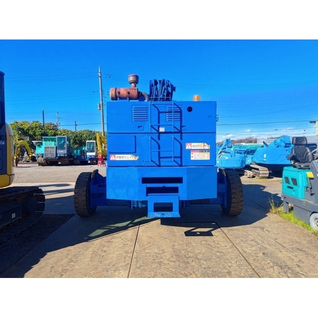 2010 Aichi SP350-48397243