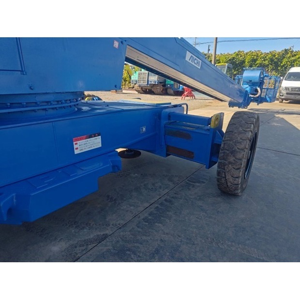 2010 Aichi SP350-48397253