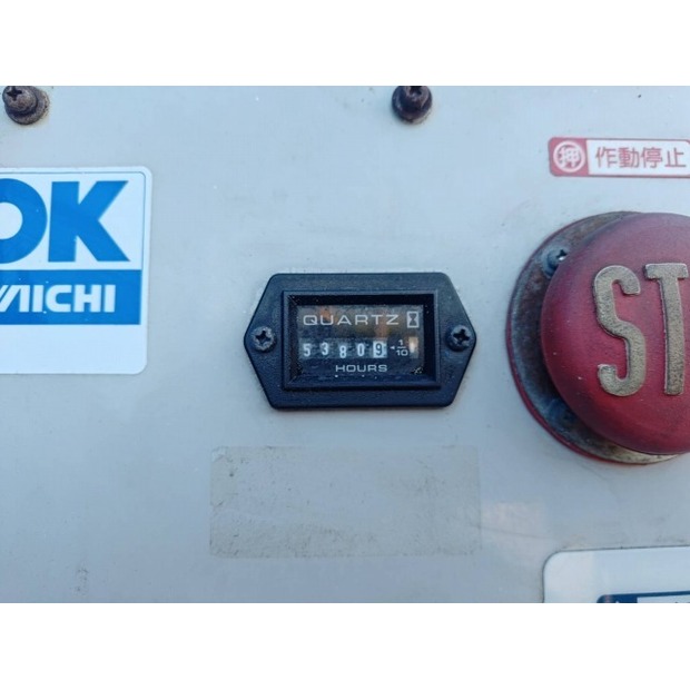 2010 Aichi SP350-48397265