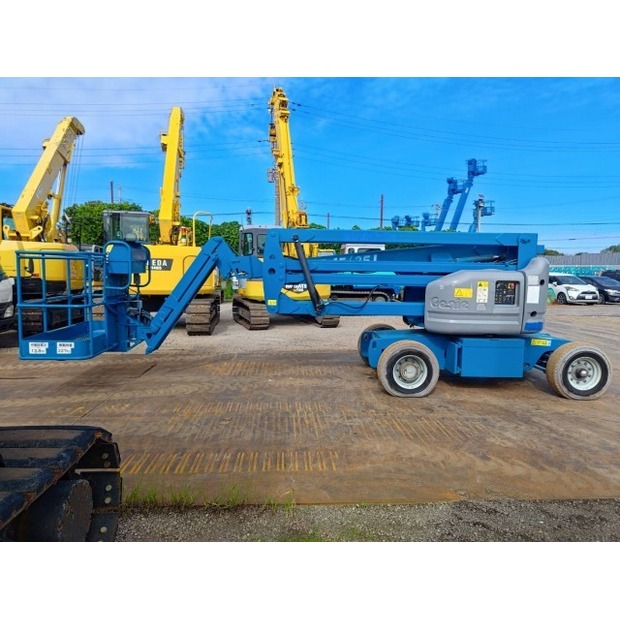 2014 Genie Z45/25JRT-48397301