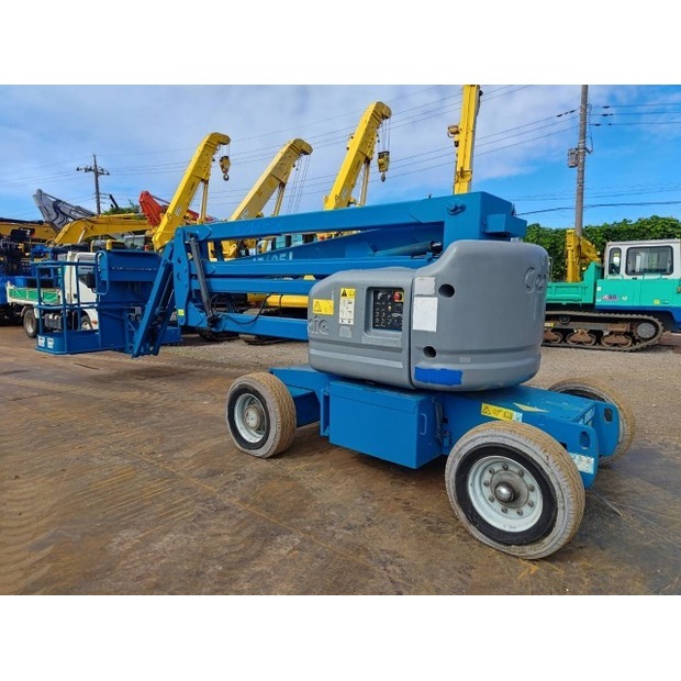 2014 Genie Z45/25JRT-48397302