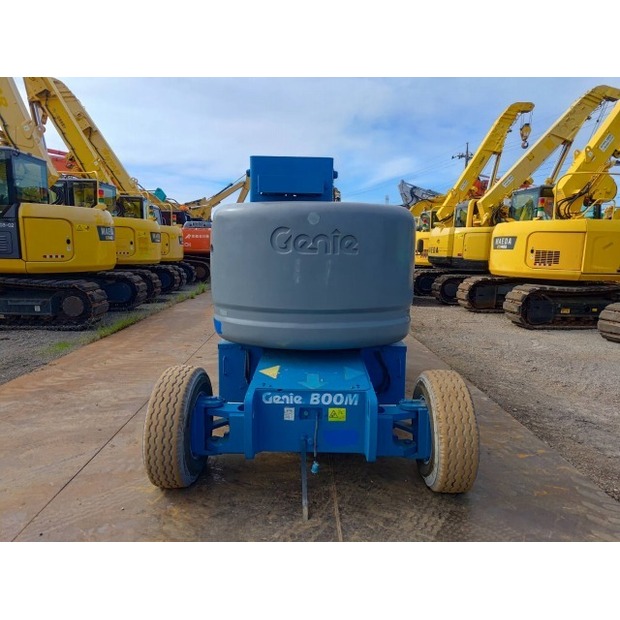 2014 Genie Z45/25JRT-48397303