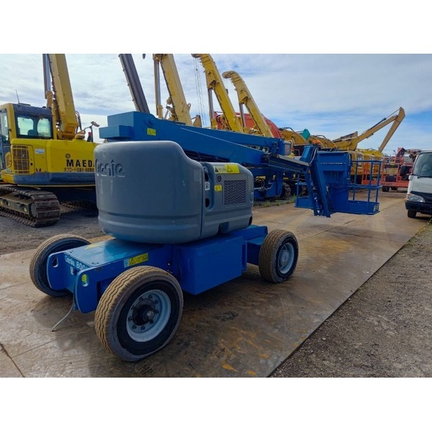 2014 Genie Z45/25JRT-48397304