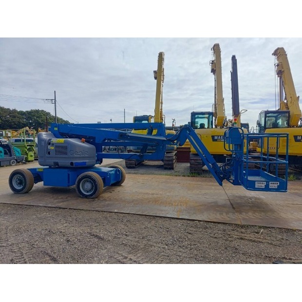 2014 Genie Z45/25JRT-48397305