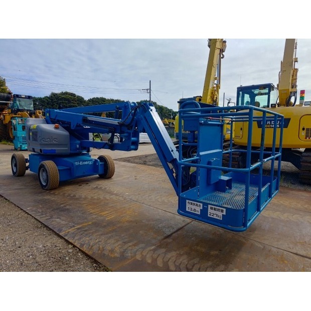 2014 Genie Z45/25JRT-48397306