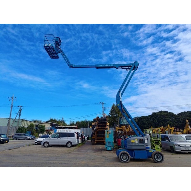 2014 Genie Z45/25JRT-48397307