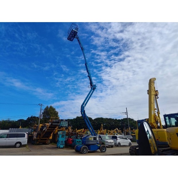 2014 Genie Z45/25JRT-48397308