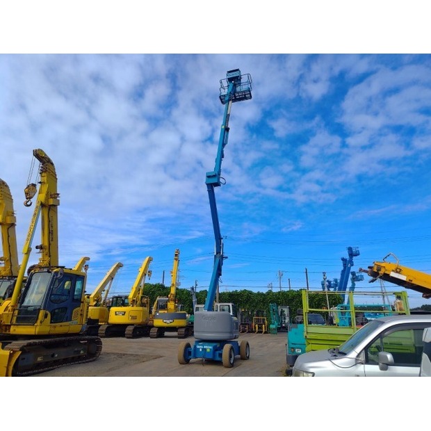 2014 Genie Z45/25JRT-48397309