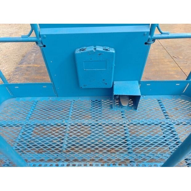 2014 Genie Z45/25JRT-48397310