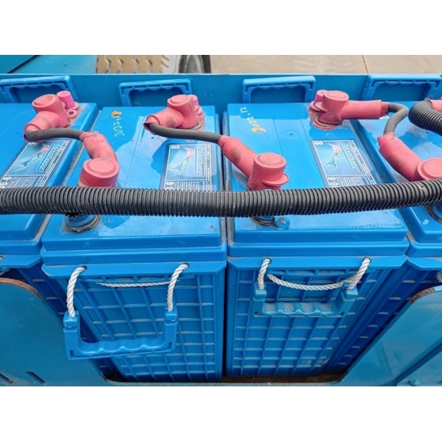 2014 Genie Z45/25JRT-48397311
