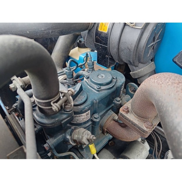 2014 Genie Z45/25JRT-48397314