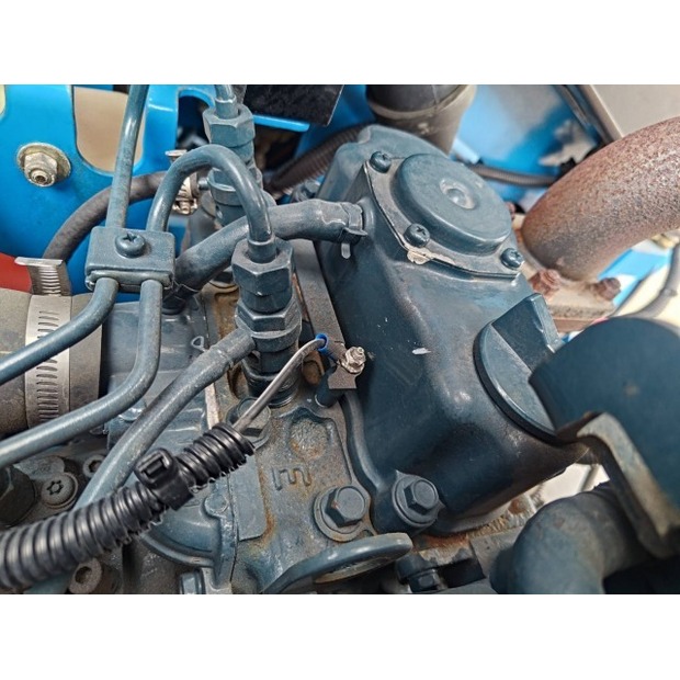 2014 Genie Z45/25JRT-48397315