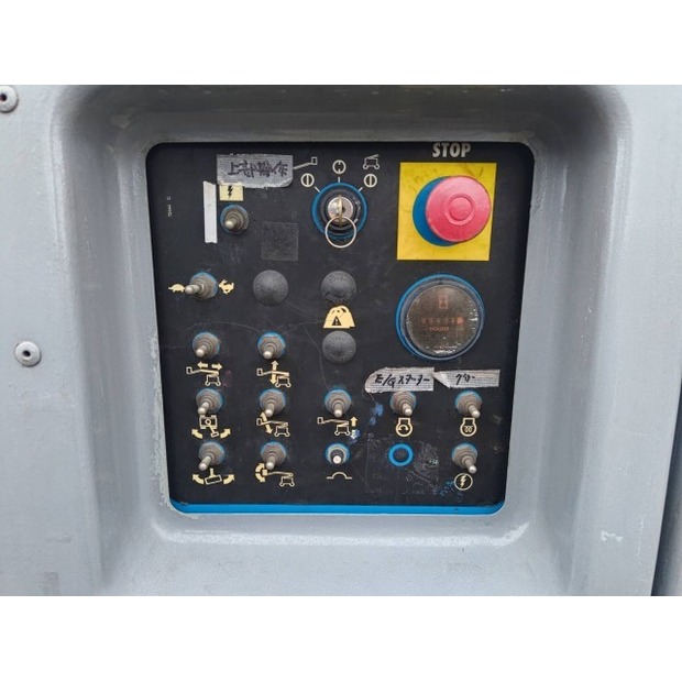 2014 Genie Z45/25JRT-48397319