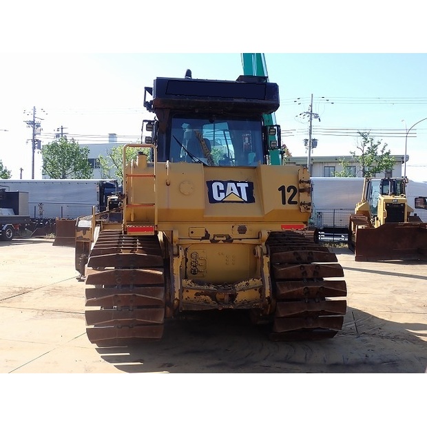 2017 كاتربيلر D7E-48397380