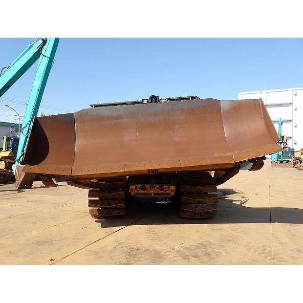 2017 كاتربيلر D7E-48397382