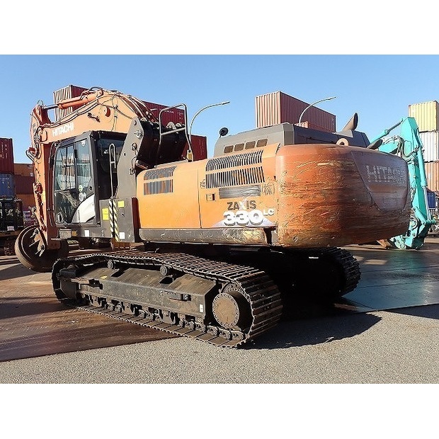 2020 Hitachi ZX330LC-6-48398303