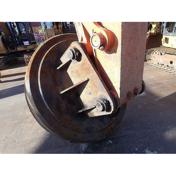 2020 Hitachi ZX330LC-6-48398308