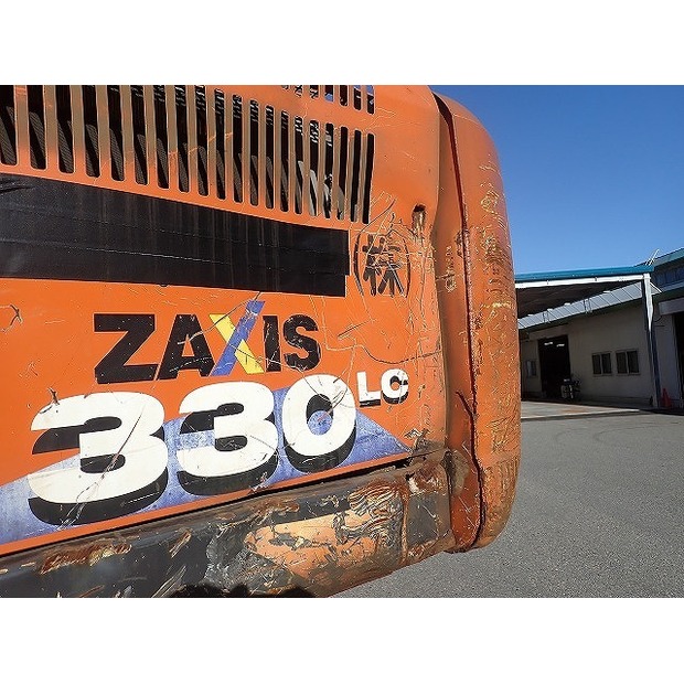 2020 Hitachi ZX330LC-6-48398309