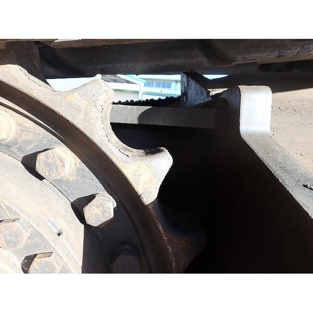 2020 Hitachi ZX330LC-6-48398322