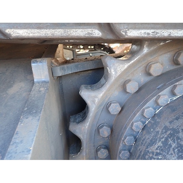 2020 Hitachi ZX330LC-6-48398333