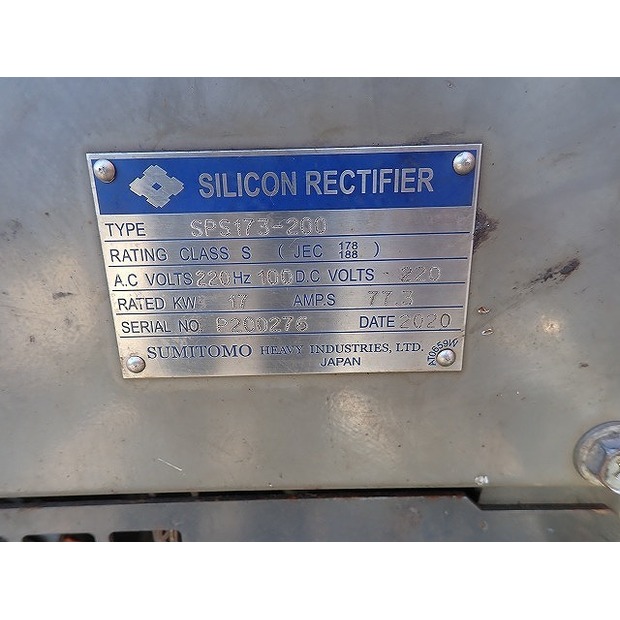 2020 Hitachi ZX330LC-6-48398342