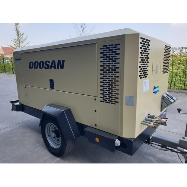 2009 Doosan 14 / 115 - N-48398407