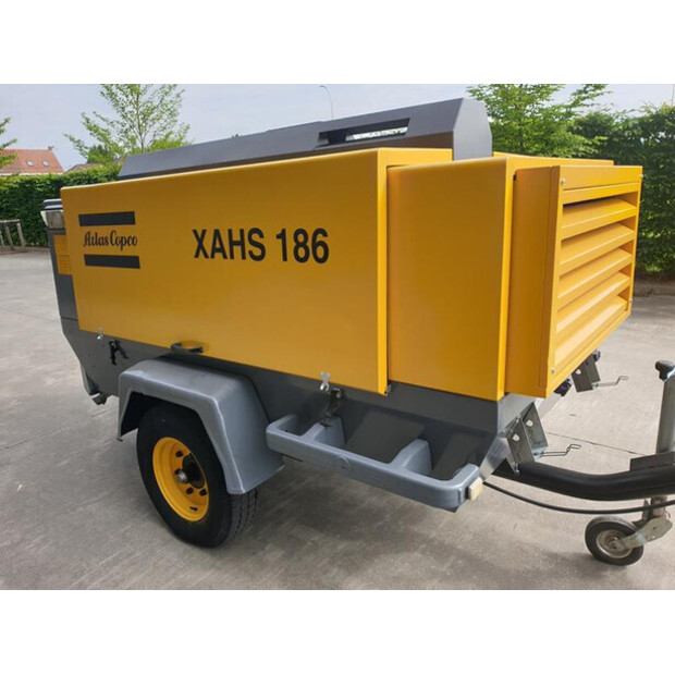 2013 أطلس كوبكو XAHS 186 DD - N-48398526