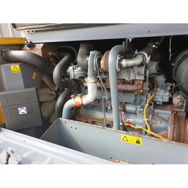 2013 أطلس كوبكو XAHS 186 DD - N-48398536