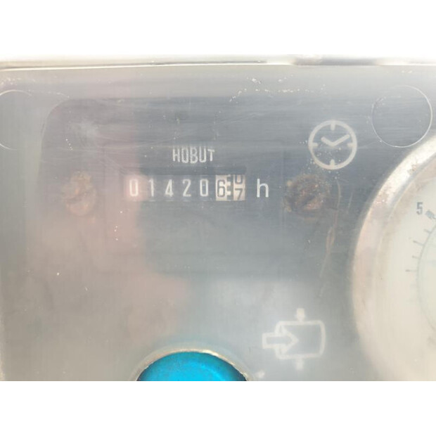2013 أطلس كوبكو XAHS 186 DD - N-48398542
