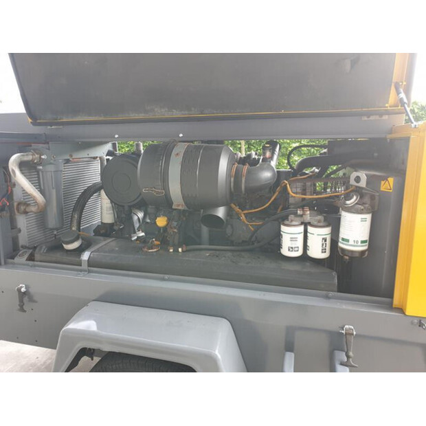 2013 أطلس كوبكو XAHS 186 DD - N-48398545