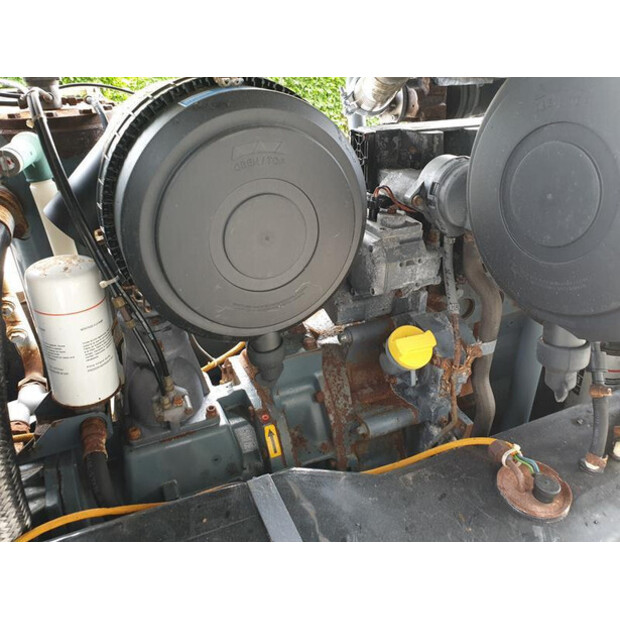 2013 أطلس كوبكو XAHS 186 DD - N-48398549
