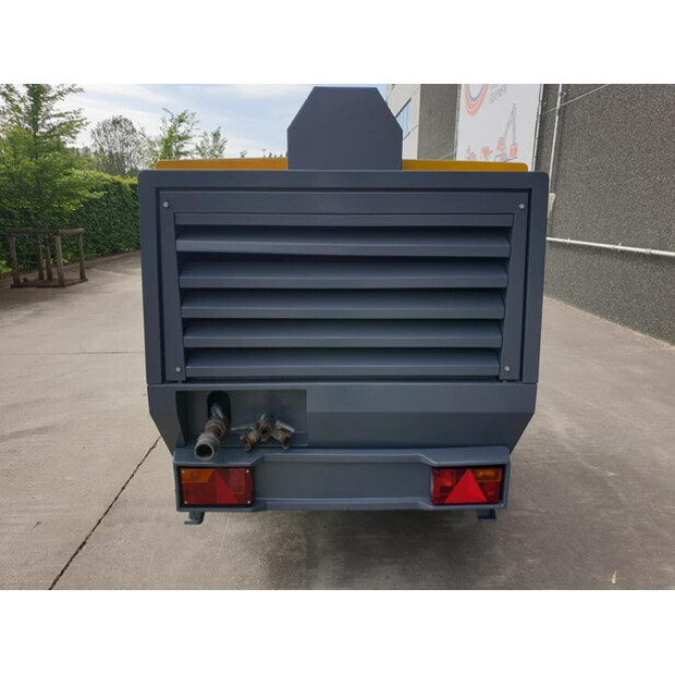 2013 أطلس كوبكو XAHS 186 DD - N-48398552