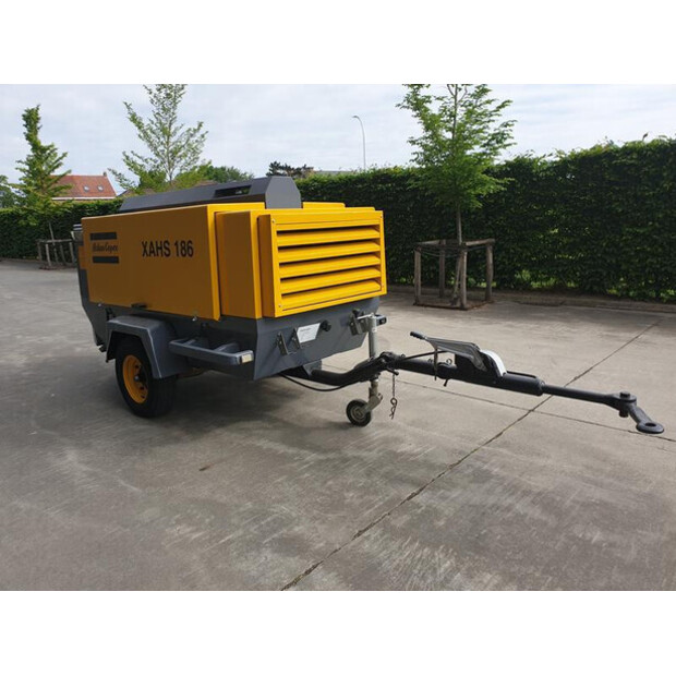 2013 أطلس كوبكو XAHS 186 DD - N-48398560